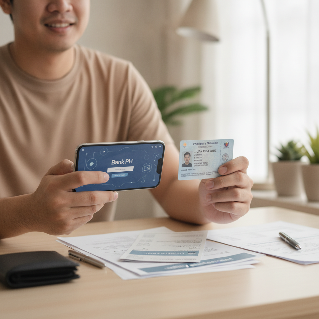 Illustration: Complete Guide to ID Verification on PORSCHE PLAY for New Players